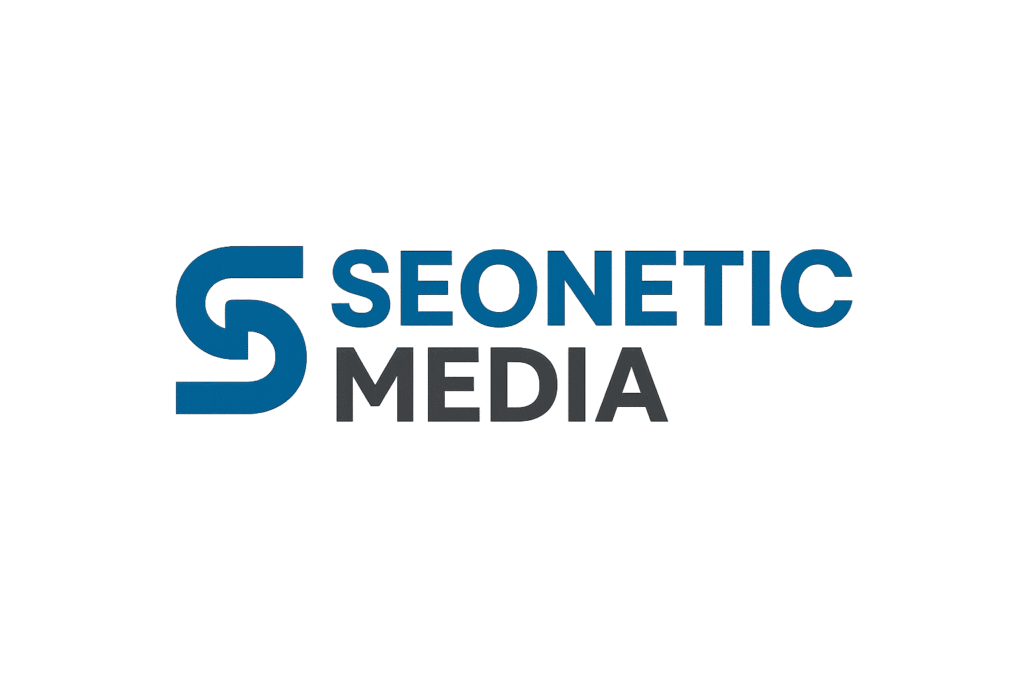 seoneticmedia logo