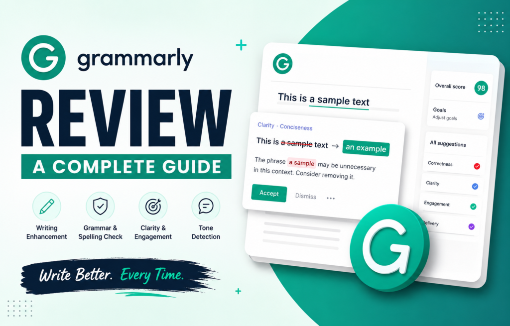 Grammarly Review
