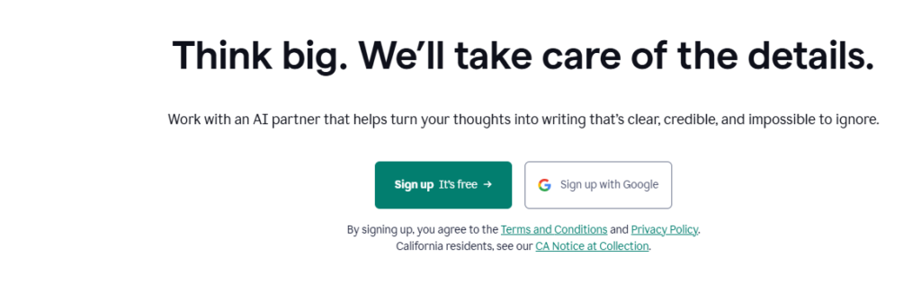 Grammarly Review